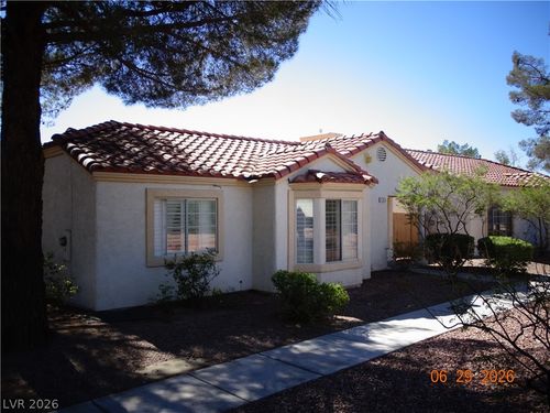 105-5424 Geneive Ln, Las Vegas, NV, 89108-3544 | Card Image