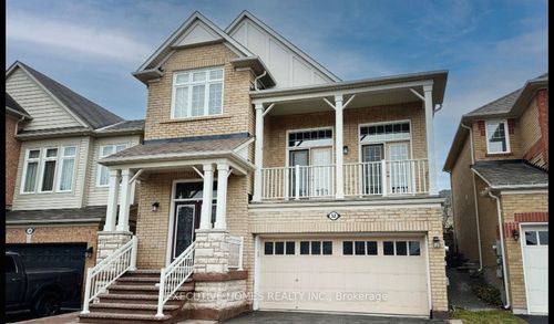 52 Hopper Lane, Newmarket, ON, L3X3J6 | Card Image