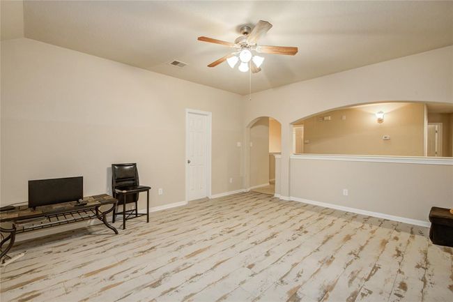 3311 Midway Pass Ct, House other with 4 bedrooms, 3 bathrooms and 2 parking in Spring TX | Image 21
