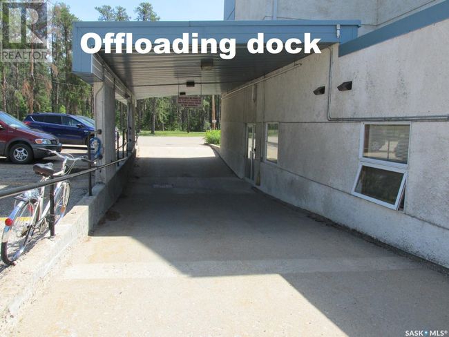 102 Mannor Dr, Condo with 1 bedrooms, 1 bathrooms and null parking in Nipawin SK | Image 22