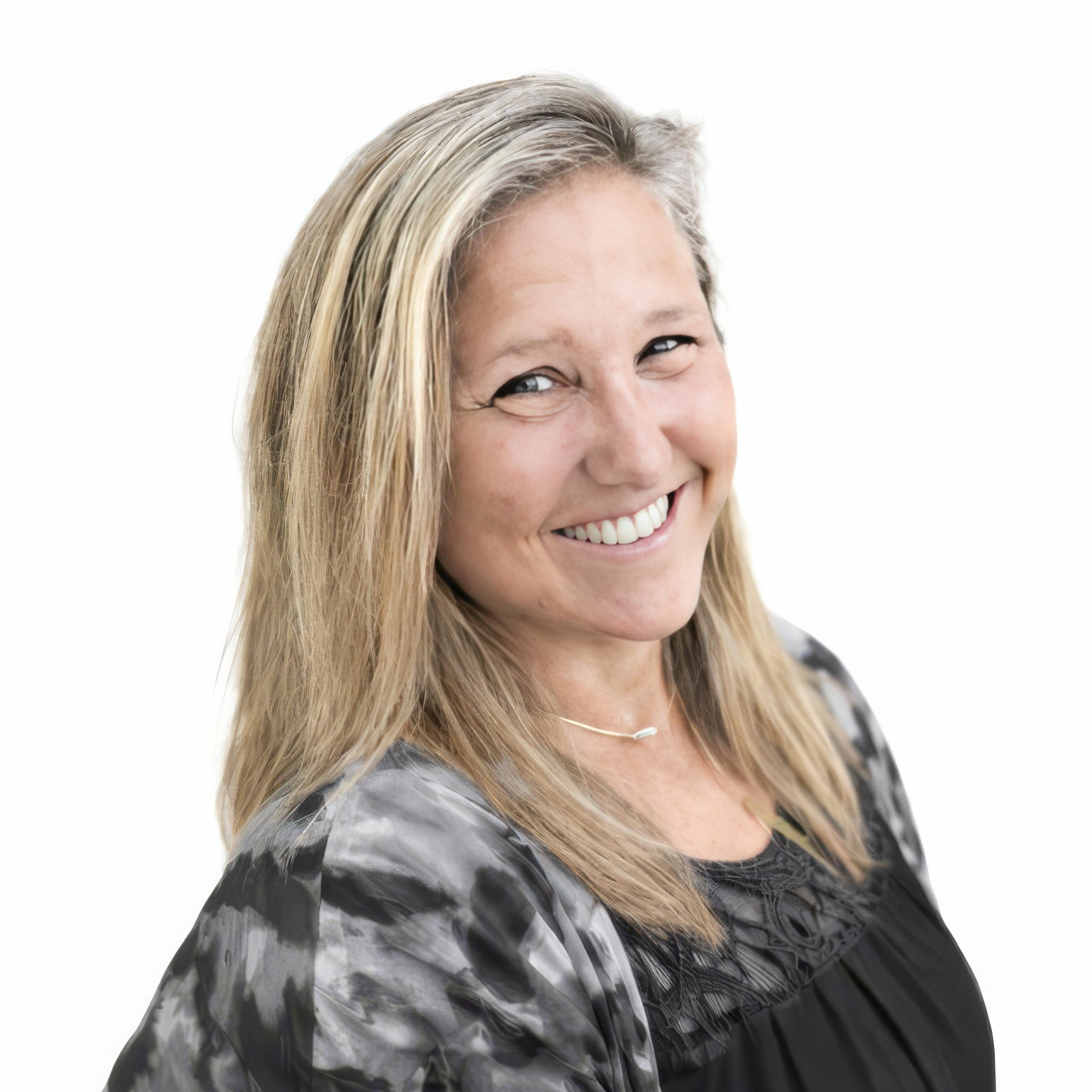 Tina Jahrsdoerfer