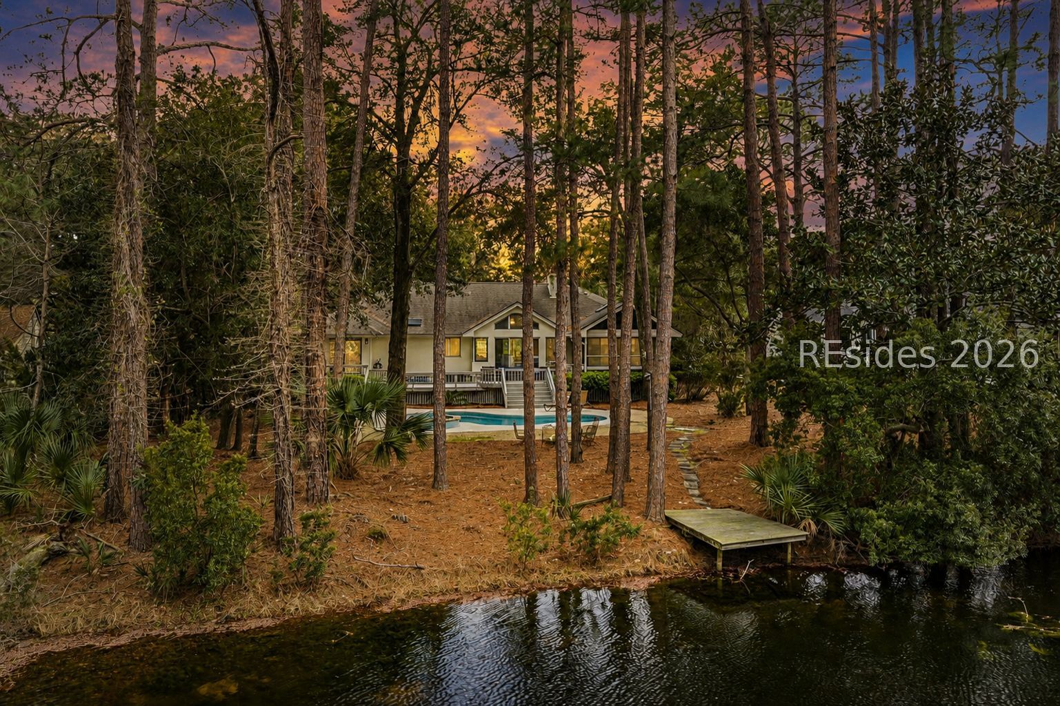 Residential in Hilton Head Island 3