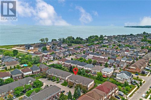14-40 Dartmouth Gate, Stoney Creek, ON, L8E0C4 | Card Image