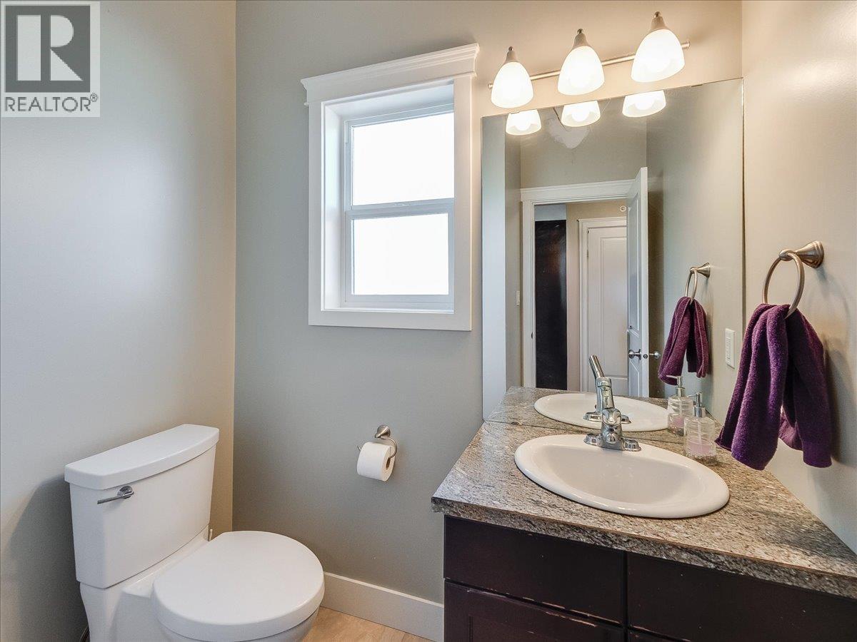 Residential in Castlegar 3