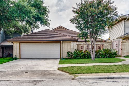 6735 Congressional Blvd, San Antonio, TX, 78244-1551 | Card Image