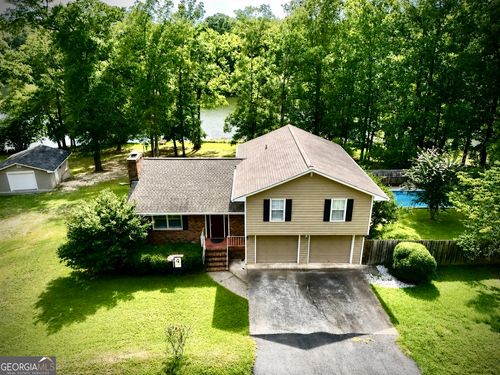 840 Tanglewood Drive, Dublin, GA, 31021 | Card Image