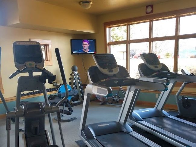 Community Gym | Image 10