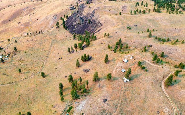 100 Pine Bluffs Ln, Home with 0 bedrooms, 0 bathrooms and null parking in Waterville WA | Image 18