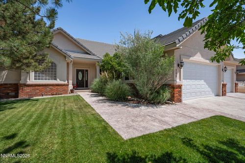 308 San Roma Dr, Dayton, NV, 89403-7370 | Card Image
