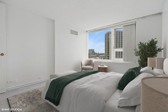 APT-1002 - 2728 N Hampden Ct, Condo with 1 bedrooms, 1 bathrooms and 2 parking in CHICAGO IL | Image 14