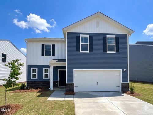 2509 Quarry Rd, Rolesville, NC, 27571-4432 | Card Image