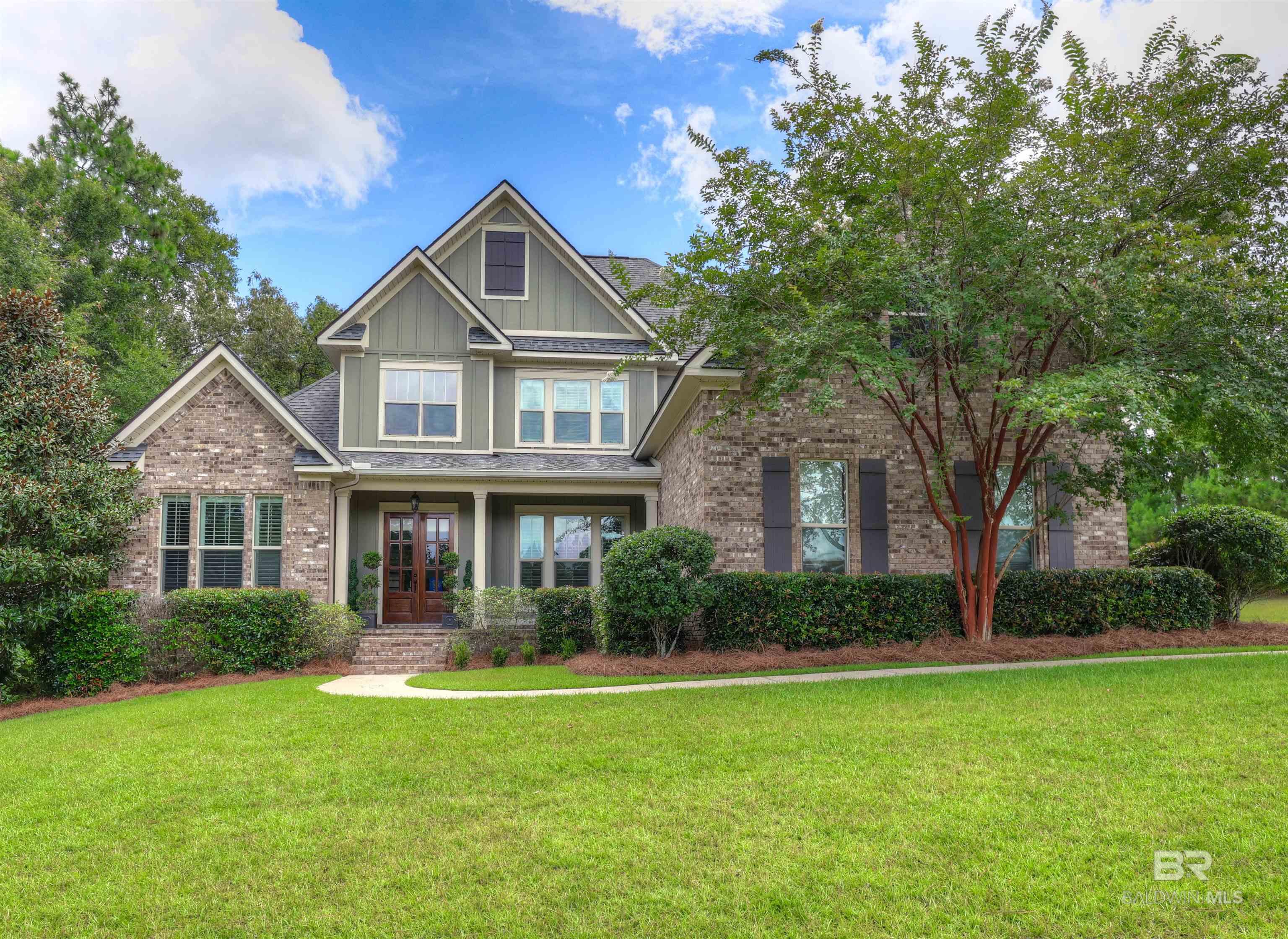 Lamhatty Ln, Daphne, AL 36526 #1