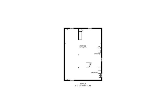 9 W Leon Ln, House other with 3 bedrooms, 1 bathrooms and null parking in Prospect Heights IL | Image 23