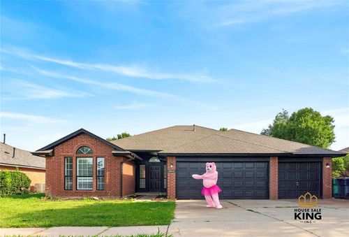 2612 Nw 160th St, Edmond, OK, 73013-1206 | Card Image
