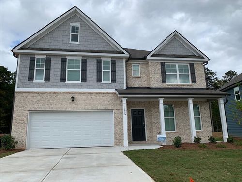 3742 Richmond Bnd, Stonecrest, GA, 30038-6531 | Card Image