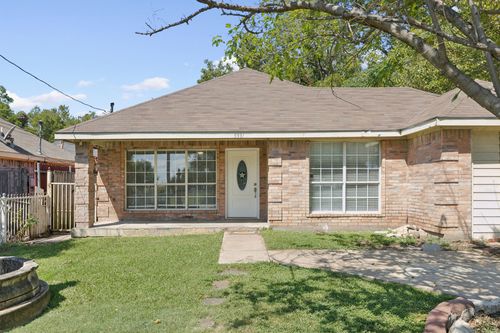 5331 Gurley Ave, Dallas, TX, 75223-1848 | Card Image