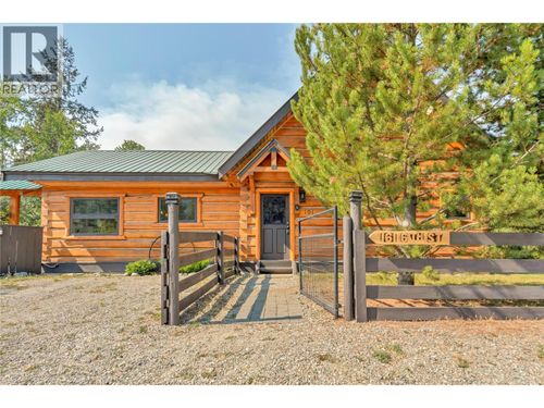 161 6th St, Tulameen, BC, V0X1W0 | Card Image