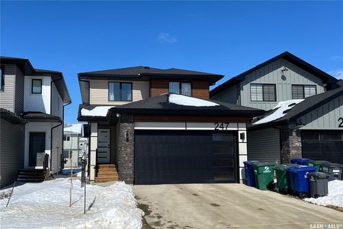 247 Asokan St, Saskatoon, SK, S7V1V7 | Card Image