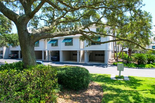 63 Beach Club Villas, Isle of Palms, SC, 29451 | Card Image