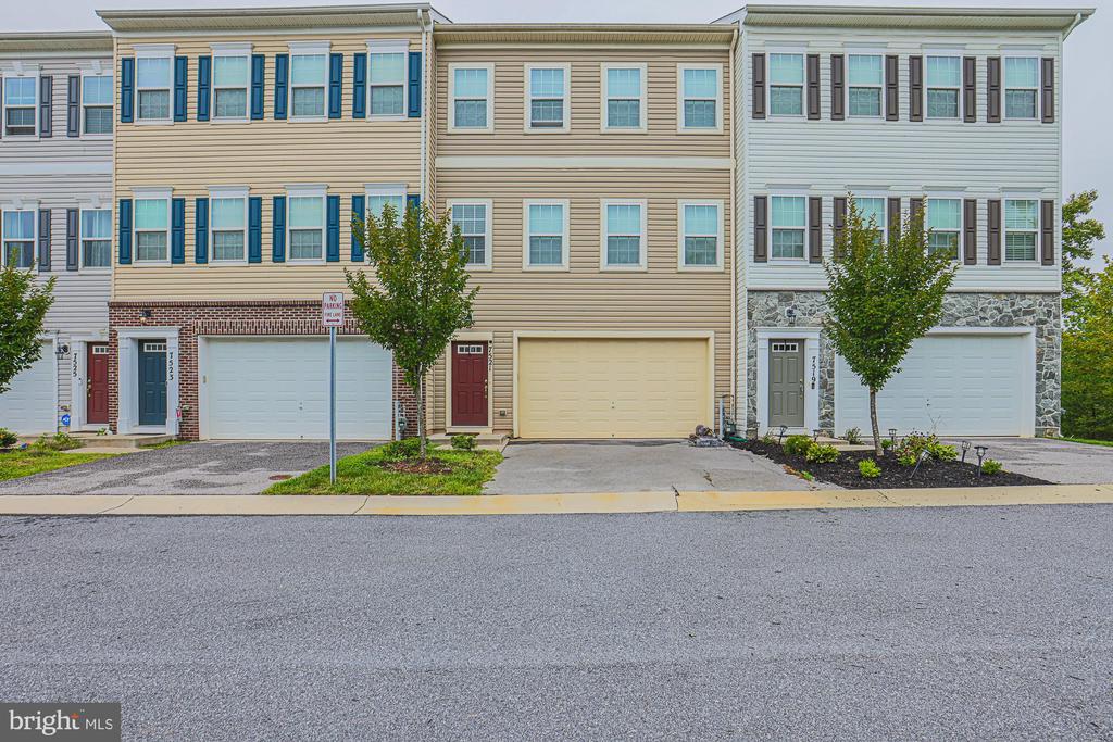 Resch Loop, Glen Burnie, MD 21061