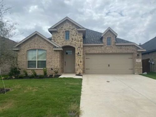 2643 Harlow Lane, Grand Prairie, TX, 75052 | Card Image