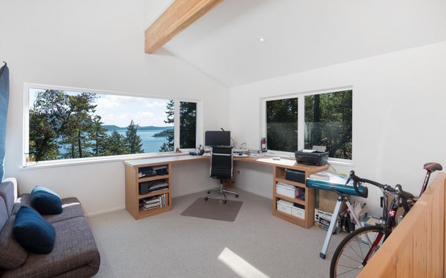 1456 Nose Point Road, House other with 5 bedrooms, 3 bathrooms and 3 parking in Salt Spring Island BC | Image 35