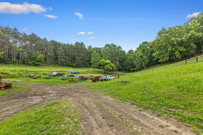 27046 County Rd S, House other with 3 bedrooms, 2 bathrooms and null parking in Blair WI | Image 50