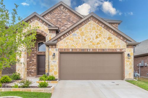 705 Jessica Lynn Ln, Anna, TX, 75409-8299 | Card Image