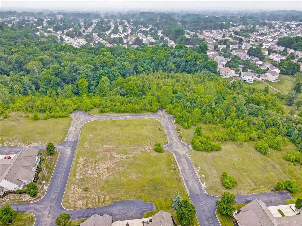 Land in Huber Heights