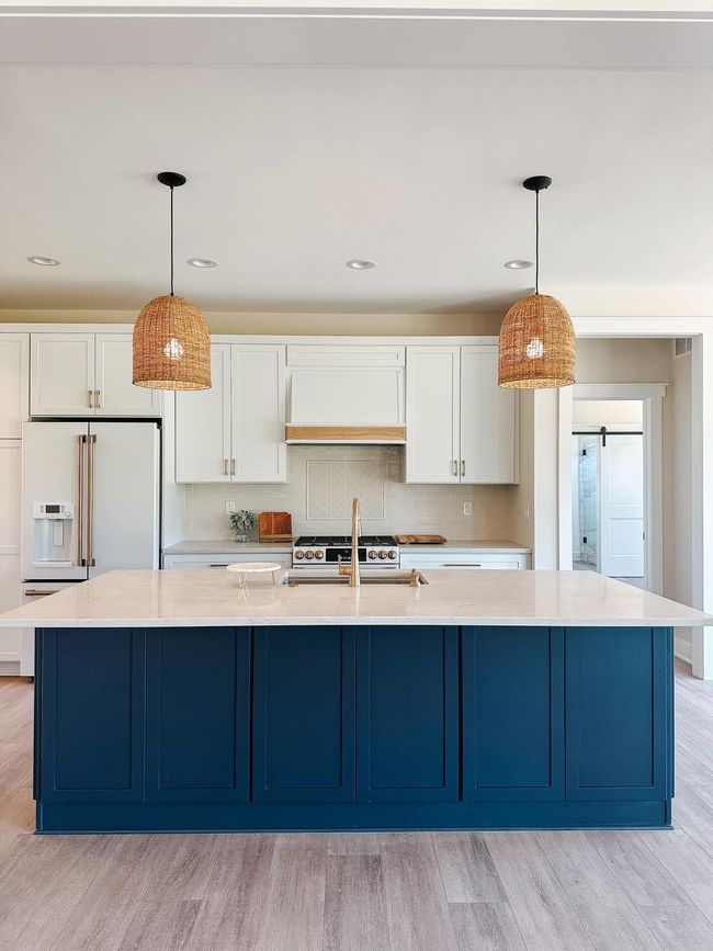 Previously built Bible Construction home | Image 10