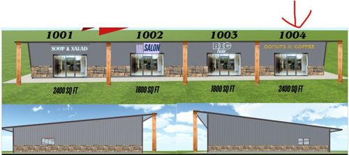 1004-318 N Access Rd W, Clyde, TX, 79510-3201 | Card Image