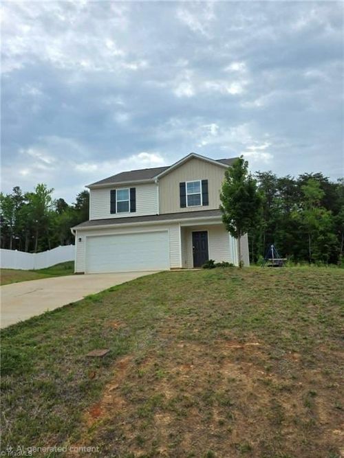 114 Somerton Ln, Lexington, NC, 27295-8942 | Card Image