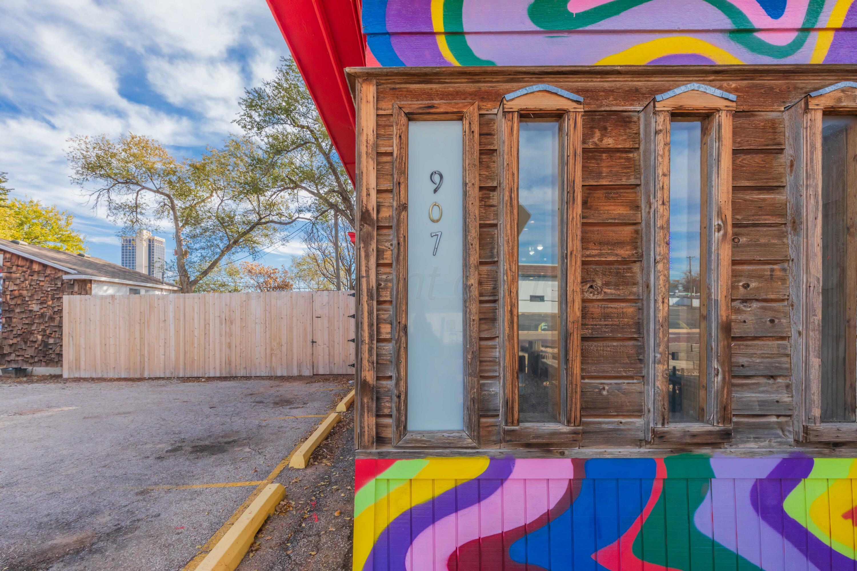 Commercial Sale in Amarillo 5