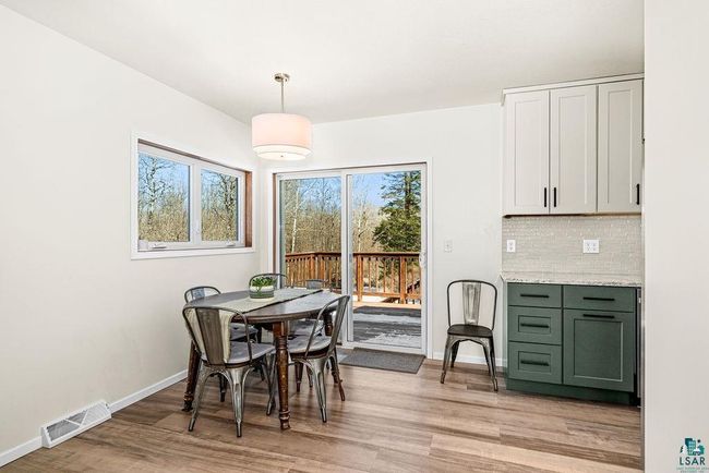 3870 Getchell Rd, House other with 4 bedrooms, 2 bathrooms and null parking in Hermantown MN | Image 11