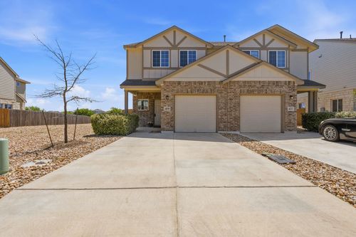 58-419 White Steppe Way, Georgetown, TX, 78626-2852 | Card Image