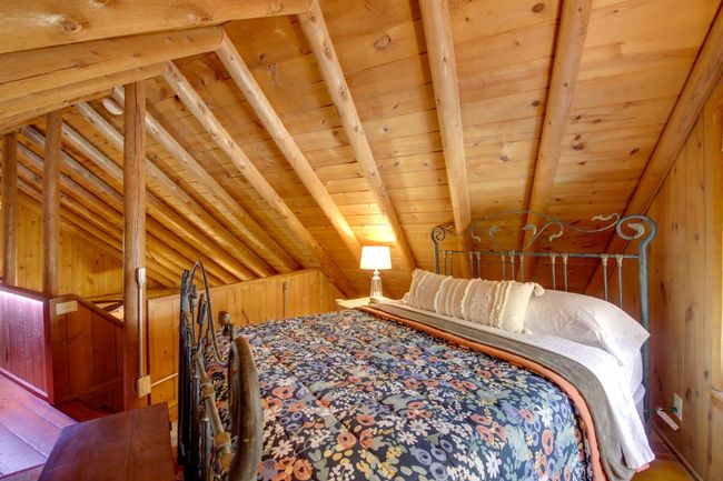 7166 Woodside Dr, House other with 3 bedrooms, 2 bathrooms and null parking in Liberty IN | Image 53