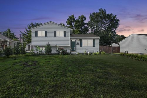 5004 Bentler Dr, Columbus, OH, 43232-6250 | Card Image