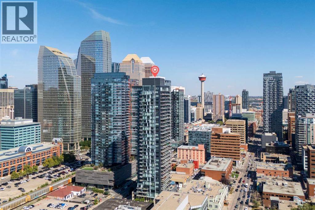 Residential in Calgary