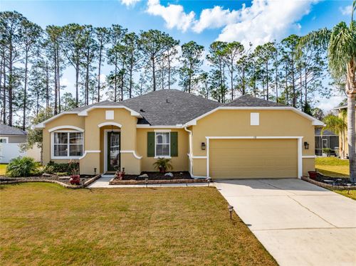 58 Rollins Ln, PALM COAST, FL, 32164-6947 | Card Image
