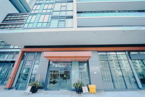 517-4070 Confederation Pky, Mississauga, ON, L5B0E9 | Card Image