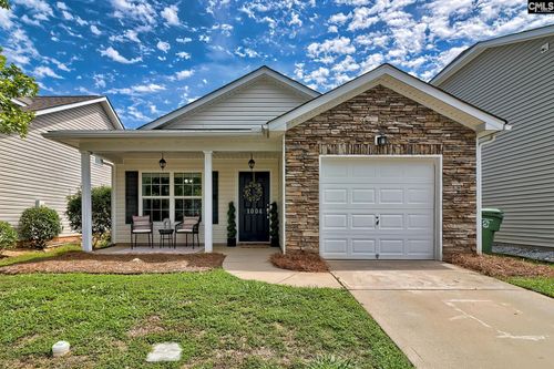 1004 Kingston Village Loop, Irmo, SC, 29063-9599 | Card Image