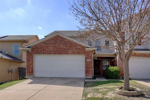 1340 Saddle Blanket Ct, Fort Worth, TX, 76131-5233 | Card Image