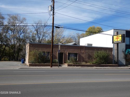 607 N Hudson St, Silver City, NM, 88061-5436 | Card Image