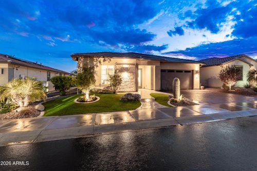 13341 W Palo Brea Ln, Peoria, AZ, 85383-5523 | Card Image