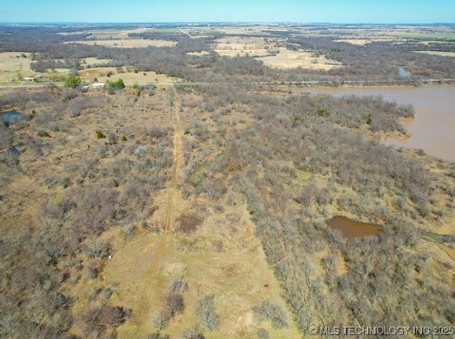 1 Highway 266, Home with 0 bedrooms, 0 bathrooms and null parking in Checotah OK | Image 16