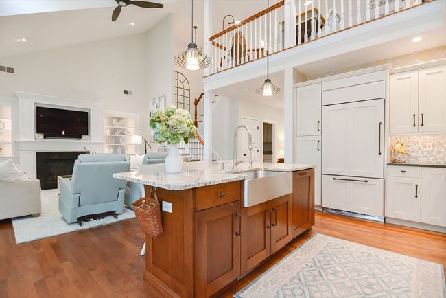 35 - 35 Codding Rd, Condo with 4 bedrooms, 4 bathrooms and 2 parking in Norton MA | Image 13