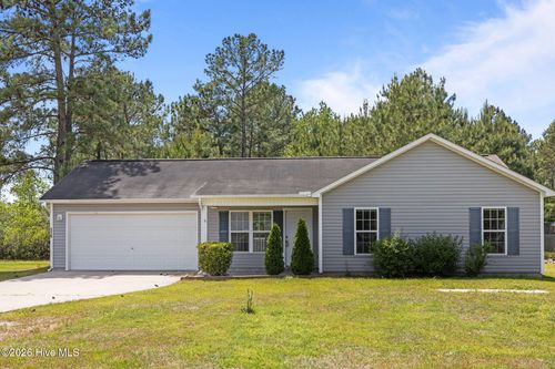 176 Ashbury Park Ln, Richlands, NC, 28574-7448 | Card Image