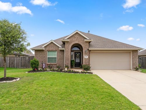 4931 Twin Summit Dr, Rosenberg, TX, 77469-3382 | Card Image