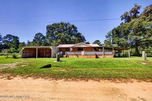 33 Gabe Street, Lumberton, MS, 39455 | Card Image