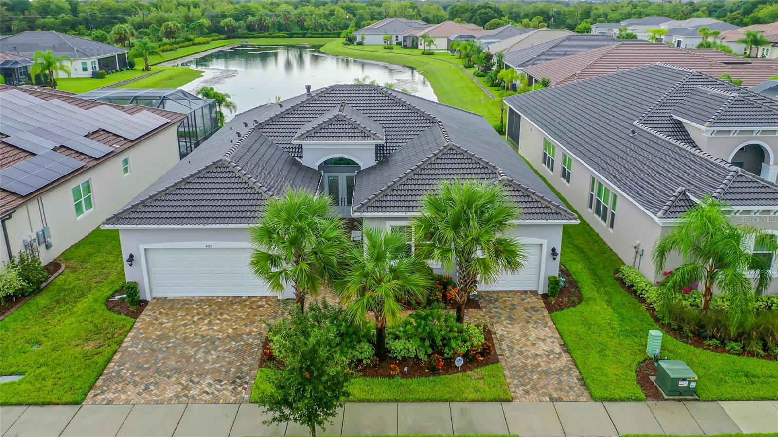 Pamplona Ct, Wimauma, FL 33598